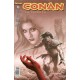 CONAN LA LEYENDA Nº 6