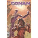 CONAN LA LEYENDA Nº 4