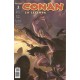 CONAN LA LEYENDA Nº 3