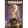 CONAN LA LEYENDA Nº 2