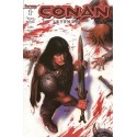 CONAN LA LEYENDA Nº 1