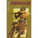 CONAN LA LEYENDA Nº 0