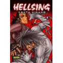HELLSING 9