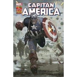 CAPITÁN AMÉRICA VOL.8 Nº 9