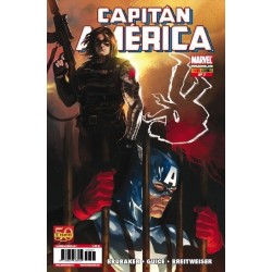 CAPITÁN AMÉRICA VOL.8 Nº 7