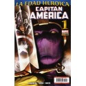 CAPITÁN AMÉRICA VOL.8 Nº 1