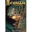 CONAN EL CIMMERIO Nº 16