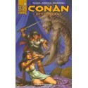 CONAN EL CIMMERIO Nº 10