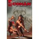 CONAN EL CIMMERIO Nº 9