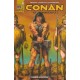 CONAN EL CIMMERIO Nº 8