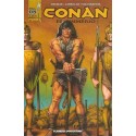 CONAN EL CIMMERIO Nº 8