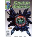 CAPITÁN AMÉRICA VOL.4 Nº 26 