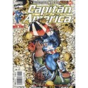 CAPITÁN AMÉRICA VOL.4 Nº 8