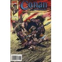 CONAN EL AVENTURERO Nº 4