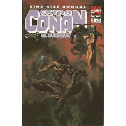 EXTRA CONAN EL BÁRBARO Nº 3