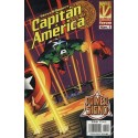 CAPITÁN AMÉRICA VOL.3 Nº 6