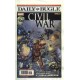 CIVIL WAR: DAILY BUGLE 