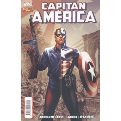 CAPITÁN AMÉRICA VOL.7 Nº 44