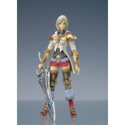 FINAL FANTASY XII: ASHE