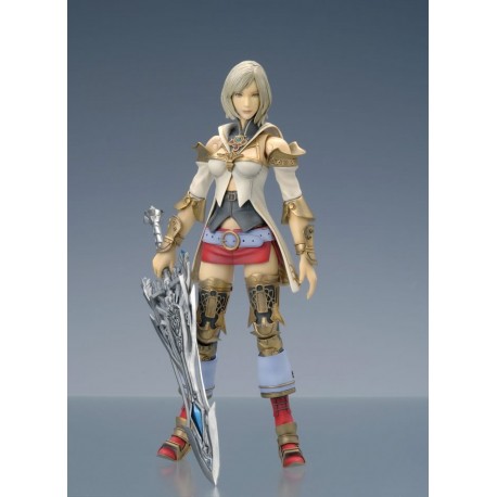 FINAL FANTASY XII: ASHE