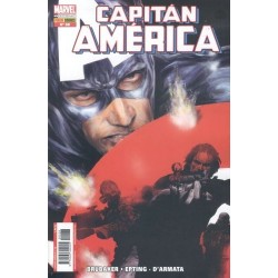 CAPITÁN AMÉRICA VOL.7 Nº 38 