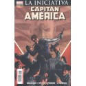 CAPITÁN AMÉRICA VOL.7 Nº 31