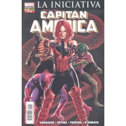 CAPITÁN AMÉRICA VOL.7 Nº 29