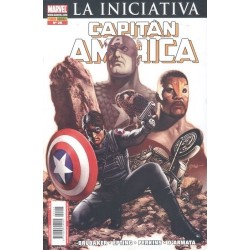 CAPITÁN AMÉRICA VOL.7 Nº 28