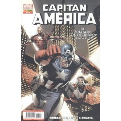 CAPITÁN AMÉRICA VOL.7 Nº 13