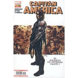 CAPITÁN AMÉRICA VOL.7 Nº 11