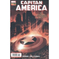 CAPITÁN AMÉRICA VOL.7 Nº 8