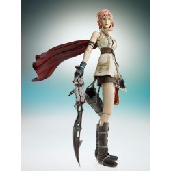 FINAL FANTASY XIII: LIGHTNING