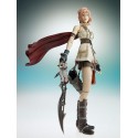 FINAL FANTASY XIII: LIGHTNING