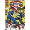 CAPITÁN AMÉRICA Y THOR EL PODEROSO VOL.2 Nº 10