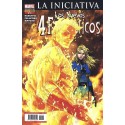 LOS 4 FANTÁSTICOS VOL.7 Nº 4