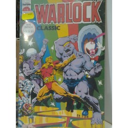 WARLOCK CLASSIC Nº 2