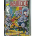 WARLOCK CLASSIC Nº 2