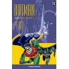 BATMAN: LA SAGA DE RA´S AL GHUL Nº 7