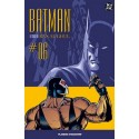 BATMAN: LA SAGA DE RA´S AL GHUL Nº 6