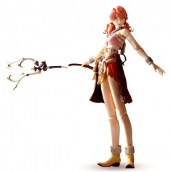 FINAL FANTASY XIII: OERBA DIA VANILLE