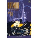 BATMAN: LA SAGA DE RA´S AL GHUL Nº 4