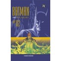 BATMAN: LA SAGA DE RA´S AL GHUL Nº 2 