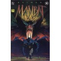 BATMAN: MANBAT (3 TOMOS)