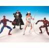 MARVEL LEGENDS: URBAN LEGENDS BOX SET