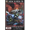 NEW X-MEN ACADEMIA X Nº 38