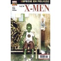 NEW X-MEN ACADEMIA X Nº 34