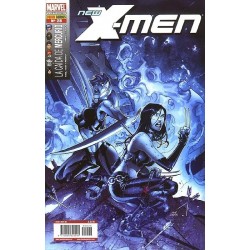 NEW X-MEN ACADEMIA Nº 28 