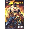 NEW X-MEN ACADEMIA X Nº 26