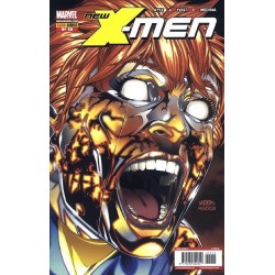 NEW X-MEN ACADEMIA X Nº 19