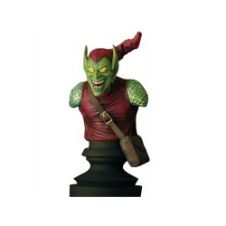 MARVEL ICONS: GREEN GOBLIN